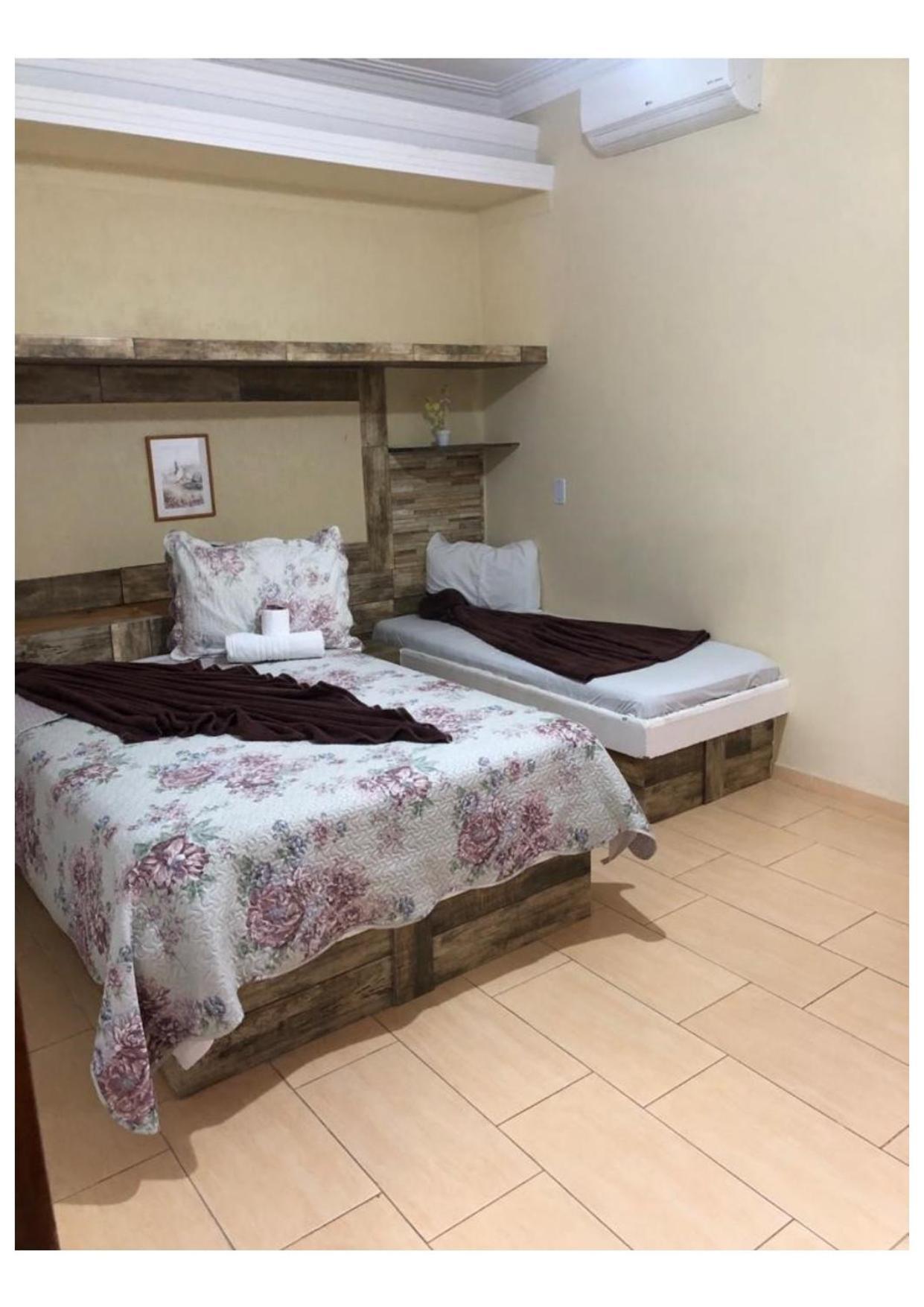 Hotel Avenida Pardinho المظهر الخارجي الصورة
