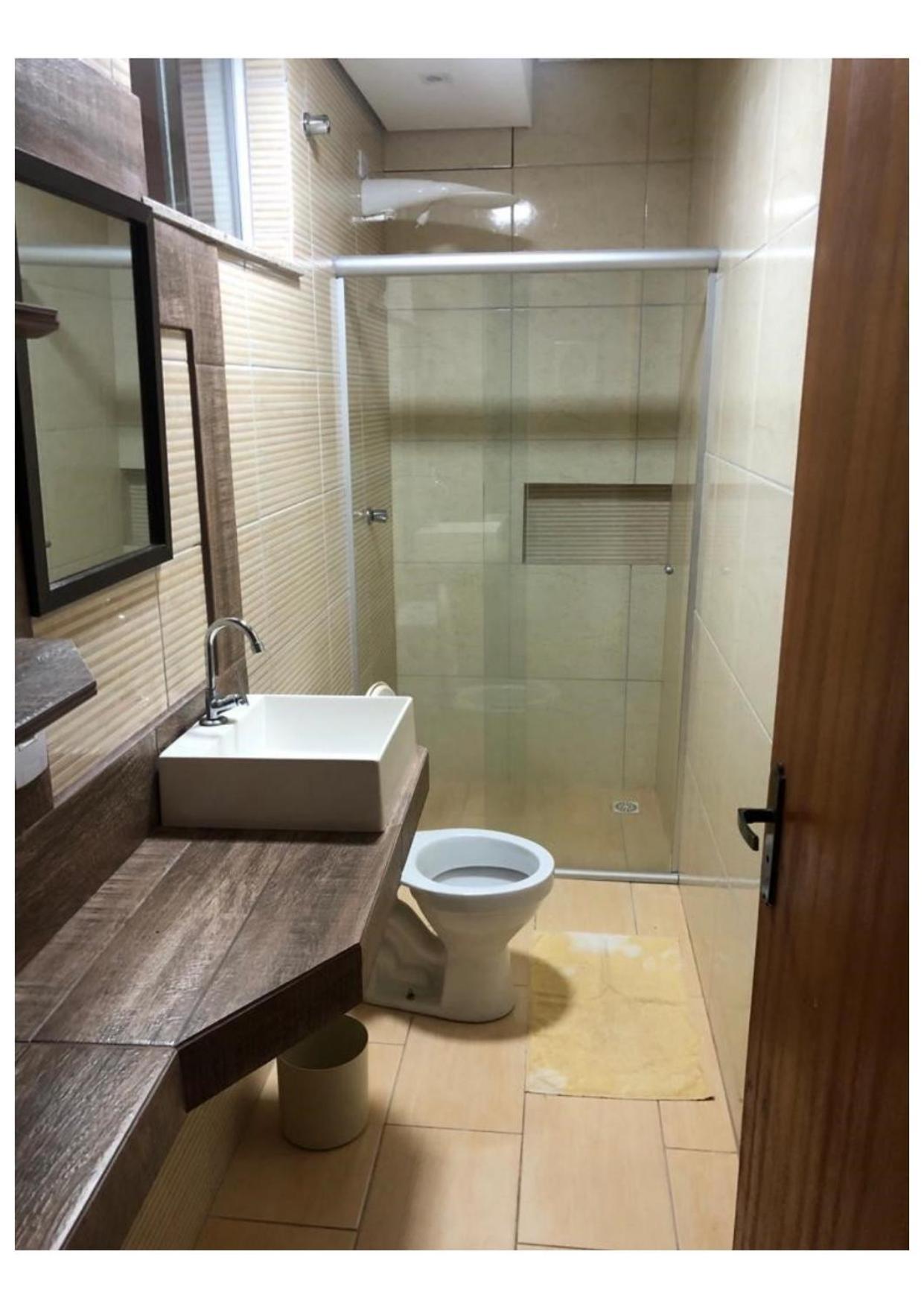 Hotel Avenida Pardinho المظهر الخارجي الصورة