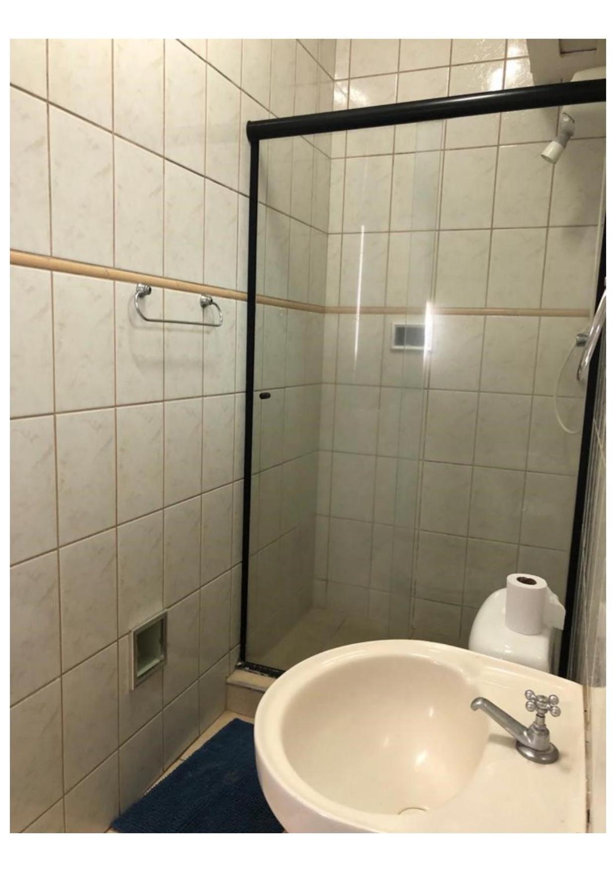 Hotel Avenida Pardinho المظهر الخارجي الصورة