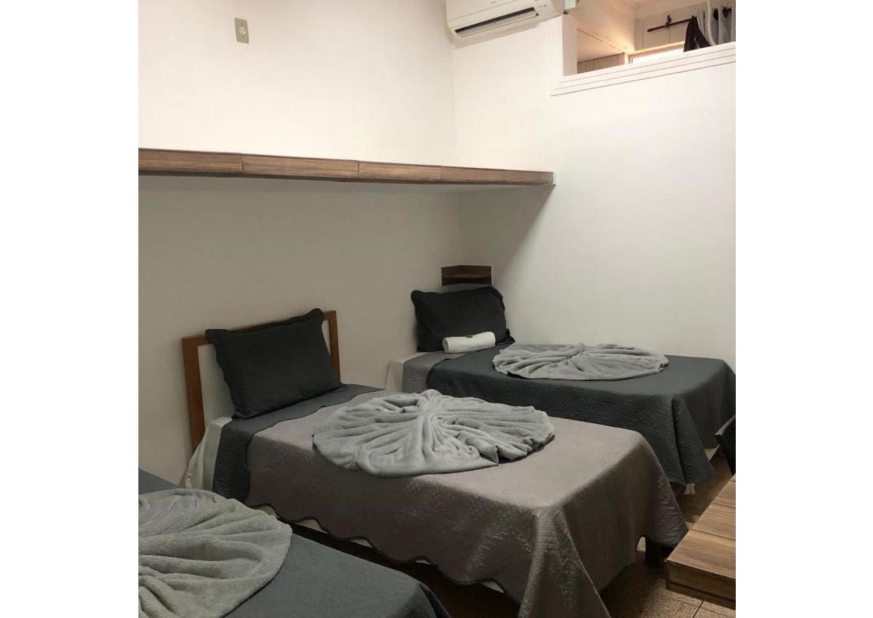 Hotel Avenida Pardinho المظهر الخارجي الصورة