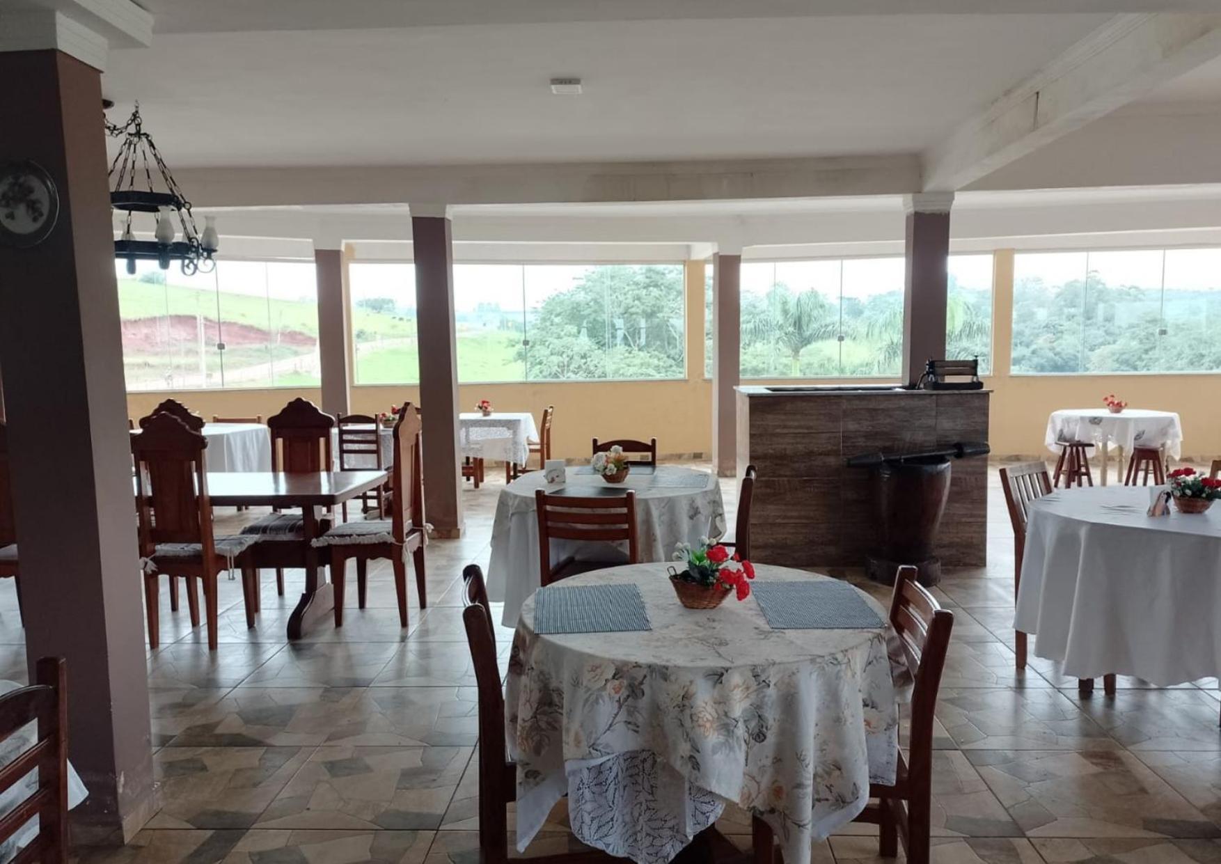 Hotel Avenida Pardinho المظهر الخارجي الصورة