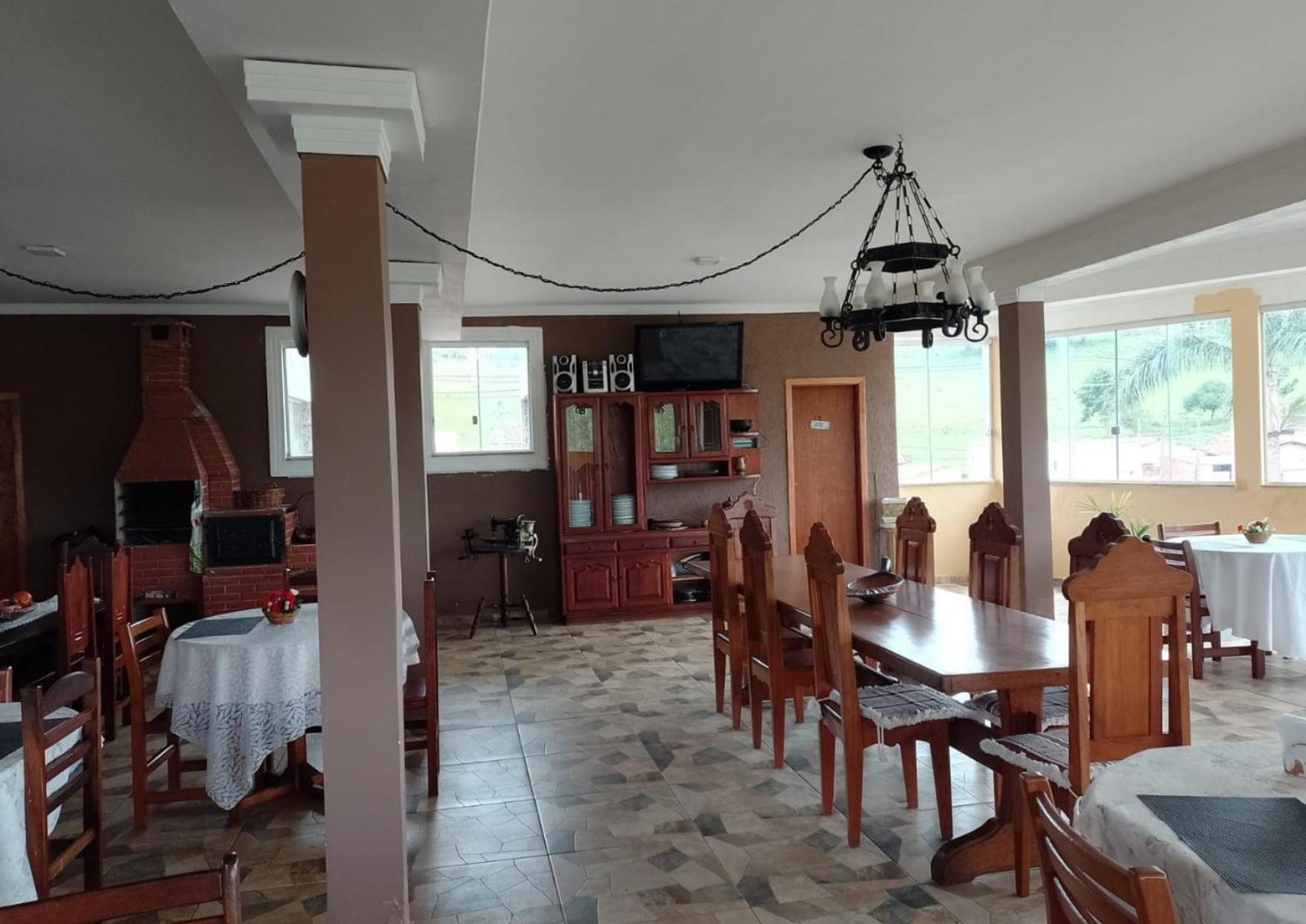 Hotel Avenida Pardinho المظهر الخارجي الصورة