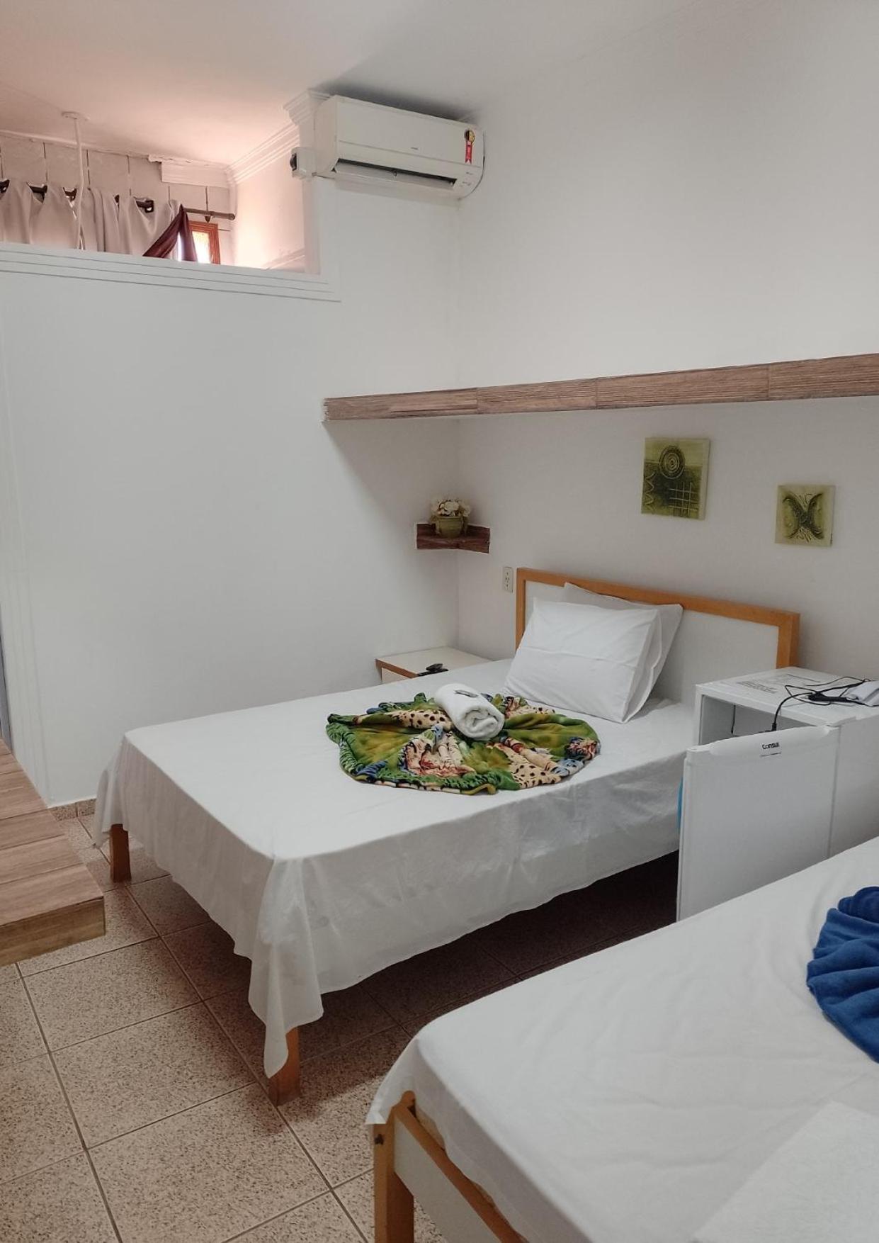 Hotel Avenida Pardinho المظهر الخارجي الصورة