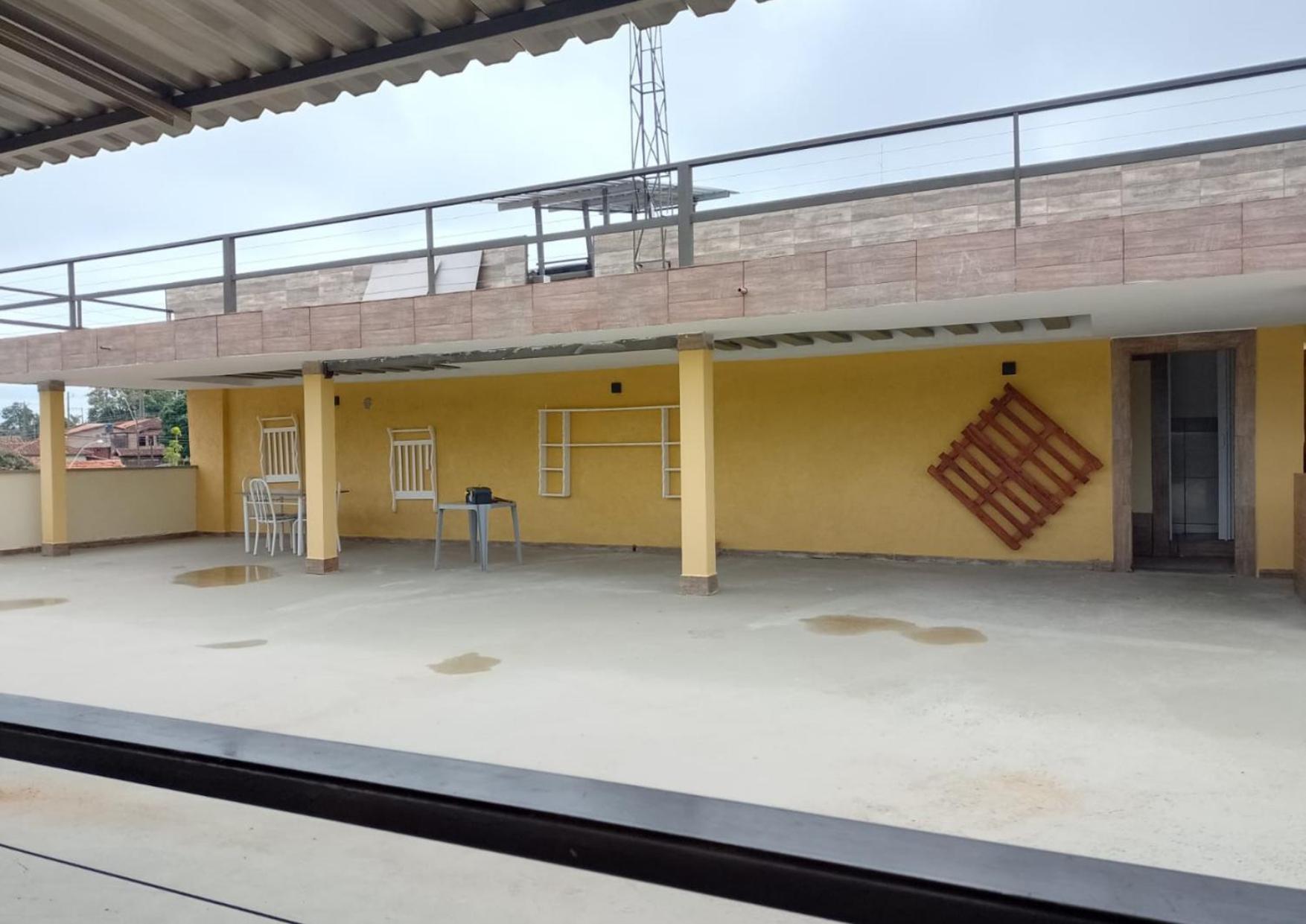 Hotel Avenida Pardinho المظهر الخارجي الصورة