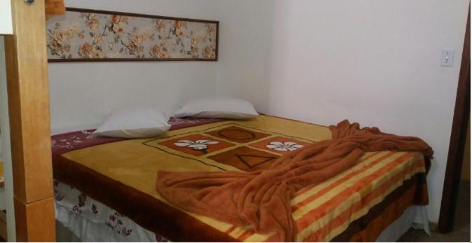 Hotel Avenida Pardinho المظهر الخارجي الصورة