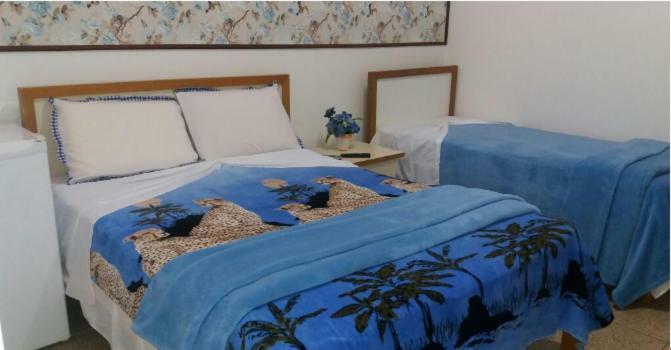 Hotel Avenida Pardinho المظهر الخارجي الصورة