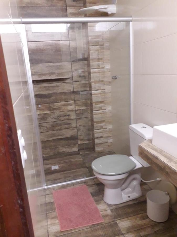Hotel Avenida Pardinho المظهر الخارجي الصورة